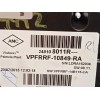 Recambio de cuadro instrumentos para renault captur 1.5 dci diesel fap energy referencia OEM IAM 248108011R  