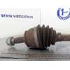 Recambio de transmision delantera izquierda para fiat punto (199) easy referencia OEM IAM 51808106  