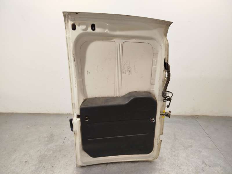 Recambio de puerta trasera izquierda para opel combo furgón/monospace (x12) 1.3 cdti (b05) referencia OEM IAM 95528538 7