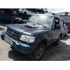 mitsubishi galloper (hyundai) del año 2000