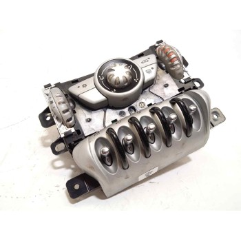Recambio de mando multifuncion para mini r56 cooper referencia OEM IAM 3450114 64113454854 