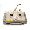 Recambio de pinza freno delantera derecha para ford ranger (tke) doble cabina 4x4 xl referencia OEM IAM AB312B120AC  1731289