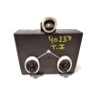 Recambio de centralita confort para volkswagen touareg (7p5) v6 tdi referencia OEM IAM 4H0959795B  