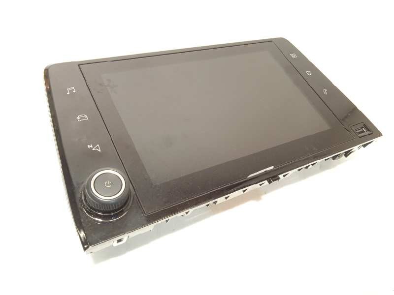 PANTALLA MULTIFUNCION 9828422080 503018800110