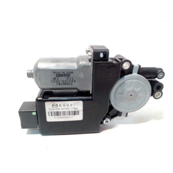Recambio de motor techo electrico para mazda cx-7 (er) 2.2 turbodiesel cat referencia OEM IAM 7704678D  8331004021