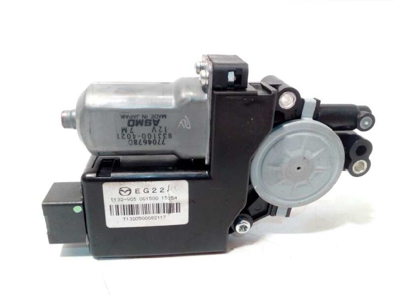 MOTOR TECHO ELECTRICO 7704678D 8331004021