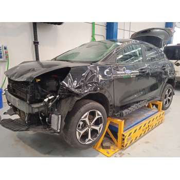 FORD PUMA (J2K, CF7)