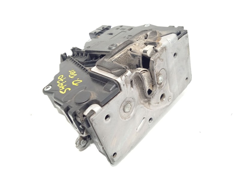 CERRADURA PUERTA DELANTERA DERECHA 1395264080 