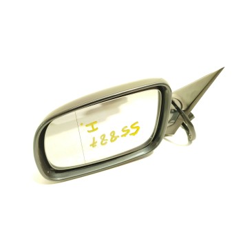 Recambio de retrovisor izquierdo para volkswagen passat b5.5 variant (3b6) 1.9 tdi referencia OEM IAM 3B1857507K 3B1857507K01C 