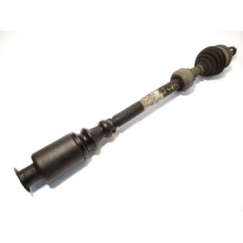 TRANSMISION DELANTERA DERECHA 7700112689 