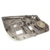 Recambio de elevalunas trasero derecho para ford fiesta (ccn) trend referencia OEM IAM 8A6114A389B 1837995 