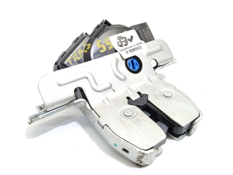 CERRADURA MALETERO / PORTON 10459738 