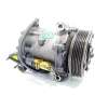 Recambio de compresor aire acondicionado para peugeot 407 sw (6e_, 6d_) 1.6 hdi 110 referencia OEM IAM 9656572680 648779 1304F