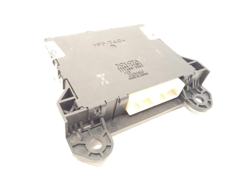 MODULO ELECTRONICO 8865047051 1776003362