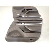 Recambio de juego asientos completo para porsche panamera 4 referencia OEM IAM 97052120102 97052120202 970522161C2DAF