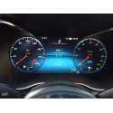 MERCEDES-BENZ CLASE GLC COUPE (BM 253)(6.2016)
