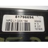 Recambio de modulo electronico para fiat croma (194) 1.9 8v multijet dynamic referencia OEM IAM 51796694  