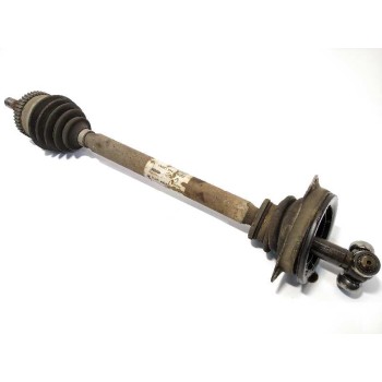 TRANSMISION DELANTERA IZQUIERDA 7700112688 