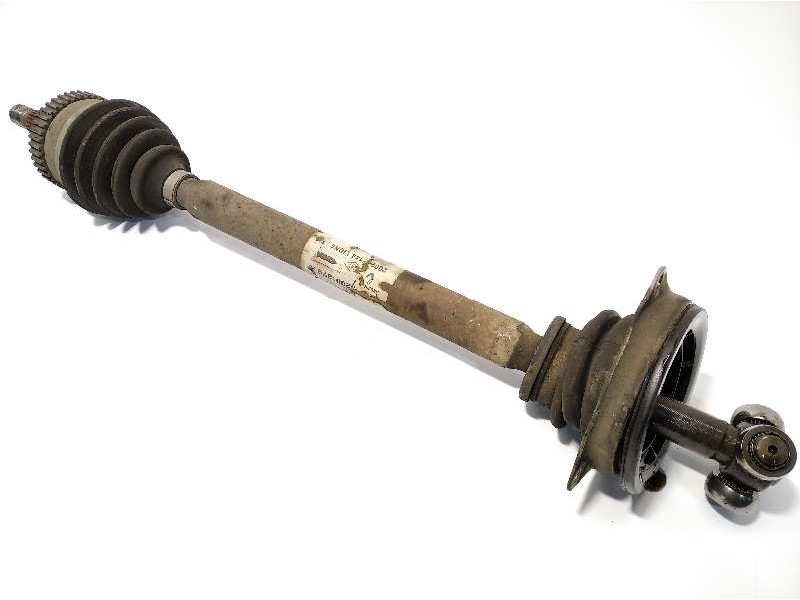 TRANSMISION DELANTERA IZQUIERDA 7700112688 