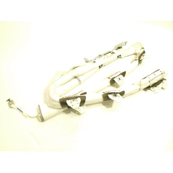 Recambio de airbag cortina delantero derecho para peugeot 208 ii (ub_, up_, uw_, uj_) 1.2 puretech 100 referencia OEM IAM 982799