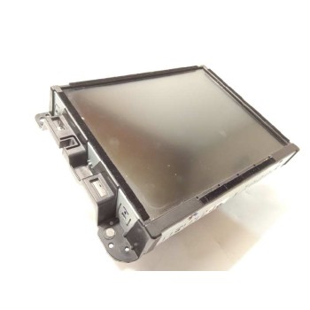 Recambio de pantalla multifuncion para jeep cherokee limited 4wd referencia OEM IAM 68258678AF K68258678AF 