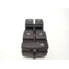 Recambio de mando elevalunas delantero izquierdo para opel mokka 1.7 16v cdti referencia OEM IAM 13305011  