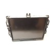 Recambio de pantalla multifuncion para jeep cherokee limited 4wd referencia OEM IAM 68258678AF K68258678AF 