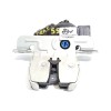 Recambio de cerradura maletero / porton para mg zs suv (azs1) 1.5 vti referencia OEM IAM 10459738  