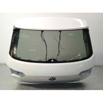 Recambio de porton trasero para volkswagen t-roc 1.5 16v tsi act referencia OEM IAM 2GA827025A 2GA827936BGRU 