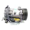 Recambio de compresor aire acondicionado para peugeot 407 sw (6e_, 6d_) 1.6 hdi 110 referencia OEM IAM 9656572680 648779 1304F