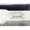 Recambio de motor techo electrico para mazda cx-7 (er) 2.2 turbodiesel cat referencia OEM IAM 7704678D  8331004021
