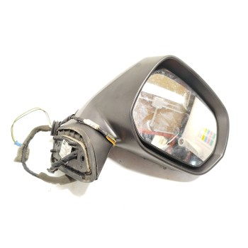 Recambio de retrovisor derecho para citroën c4 grand picasso i (ua_) 1.6 hdi referencia OEM IAM 96819904XT 8153G9 