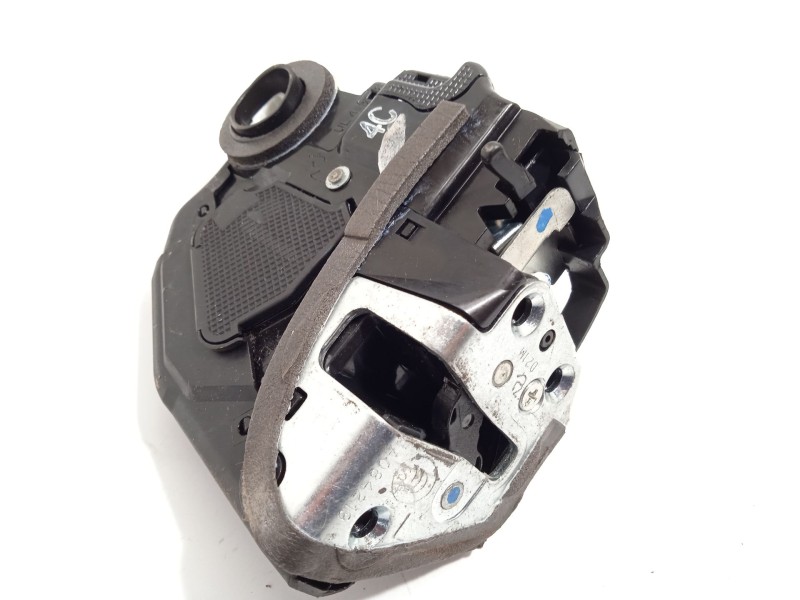 CERRADURA PUERTA TRASERA IZQUIERDA 6906005051 