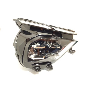 Recambio de faro derecho para citroën c4 iii 1.2 referencia OEM IAM 9830649280  73374698