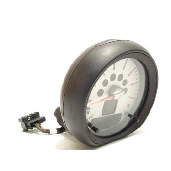 CUADRO INSTRUMENTOS 9306254 62109325808 