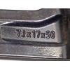 Recambio de llanta para volvo v40 2.0 cat referencia OEM IAM 31664557  32207147