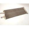 Recambio de condensador / radiador aire acondicionado para peugeot boxer furgoneta 2.0 bluehdi 130 referencia OEM IAM 1399111080