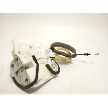 CERRADURA PUERTA DELANTERA DERECHA 6E30B1088 