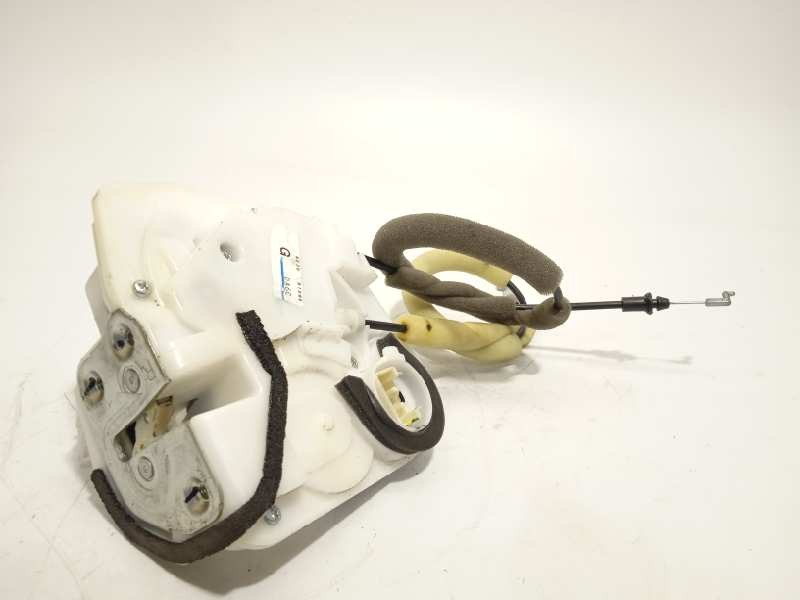 CERRADURA PUERTA DELANTERA DERECHA 6E30B1088 