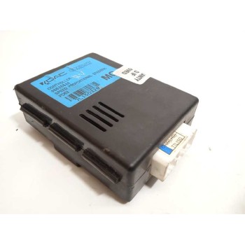 MODULO ELECTRONICO 96626626 7L150329