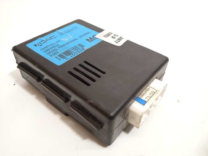 MODULO ELECTRONICO 96626626 7L150329
