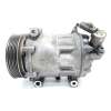 Recambio de compresor aire acondicionado para peugeot 407 sw (6e_, 6d_) 1.6 hdi 110 referencia OEM IAM 9656572680 648779 1304F