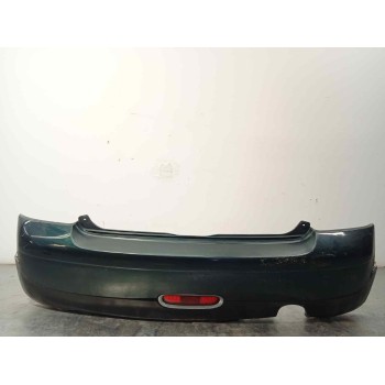 Recambio de paragolpes trasero para mini r56 cooper referencia OEM IAM 51122755691  2755691