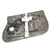 Recambio de elevalunas trasero derecho para ford fiesta (ccn) trend referencia OEM IAM 8A6114A389B 1837995 