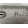Recambio de brazo suspension inferior delantero derecho para kia niro i (de) e-niro referencia OEM IAM 54501G2100  