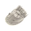 Recambio de faro derecho para mini mini (r50, r53) cooper referencia OEM IAM 6961346 63126961346 0301218202