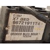 Recambio de retrovisor izquierdo para citroën c5 berlina sport referencia OEM IAM 96721911T4  8154CT