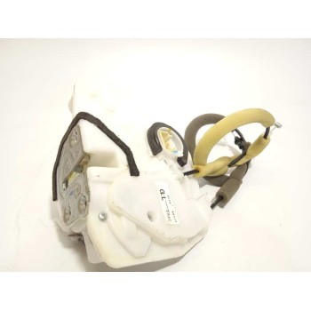 CERRADURA PUERTA DELANTERA IZQUIERDA 6E26A0574 