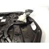 Recambio de elevalunas delantero izquierdo para mercedes-benz clase c (w205) c 220 d (205.014) referencia OEM IAM A0009065806  