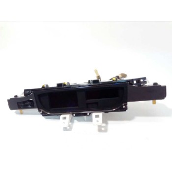 Recambio de pantalla multifuncion para mazda cx-7 (er) 2.2 turbodiesel cat referencia OEM IAM EH64611J0E  4685000066